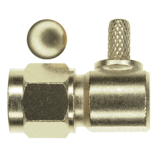 142-9404-101 Cinch Connectivity Solutions Johnson  Conjuntos de conectores coaxiales (RF)